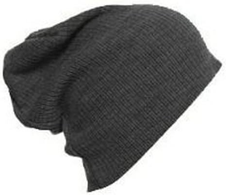 mens oversized beanie hats uk