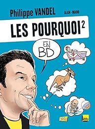 Les  pourquoi en BD