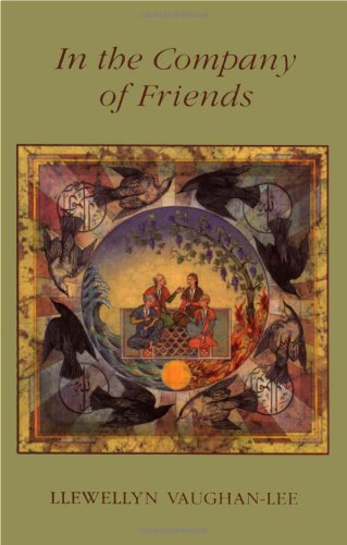 Free In the Company of Friends: Dreamwork Within a Sufi Group P.P.T