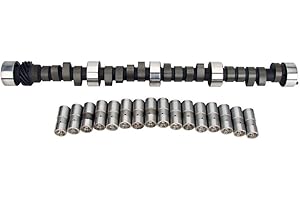 Comp Cams CL12-600-4 Thumpr Cam and Lifter Kit - CS 279T H-107