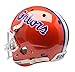 Schutt Sports NCAA Florida Gators Replica Football Helmet, Classic Medium