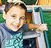 (1) AllerMates Kids Medical Wristband - Peanut Children's Medic Alert Allergy Awareness Bracelet