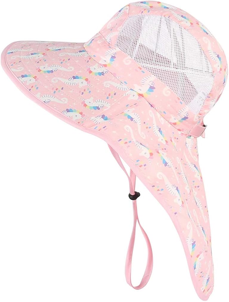 Chapeau Bebe Fille Bob Chapeau Bebe Garcon Ete Chapeau De Soleil Peche Enfant Anti Uv Rose Pliable Voyage Bonnets Casquettes Et Bobs Accessoires