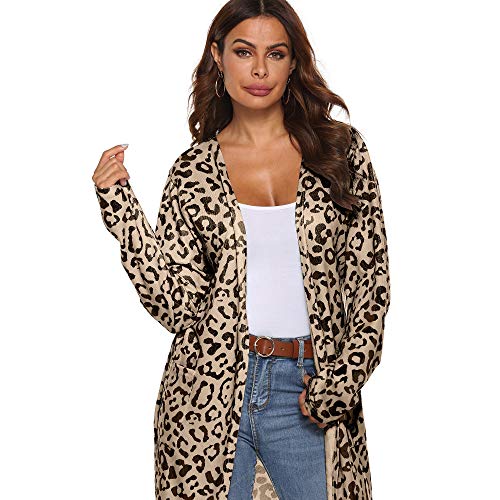 cardigan duster coat