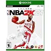 NBA 2K21 – Xbox One