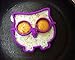 Ocharzy Silicone Fried Egg Mold Cooking Tool (Set of 3 Colors)
