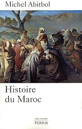 Histoire du Maroc