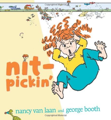 Nit-Pickin'