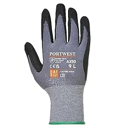 Portwest Dermiflex Glove Handling Work Protective