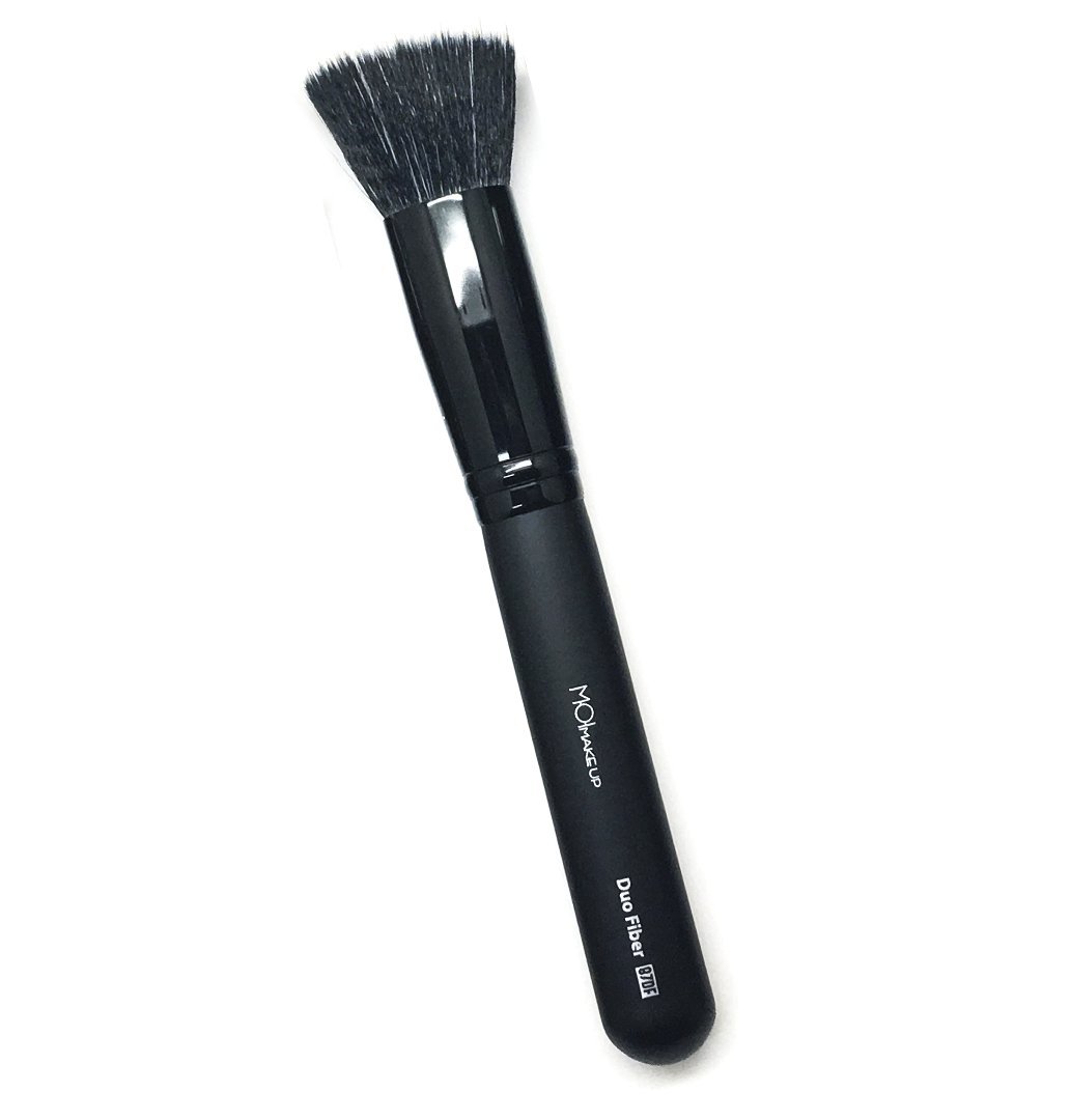 Moi Moises Field Makeup Brush Synthetic Double Fiber/Duofiber 87Df – M·O·I Professional Collection 1 Unit 30 g