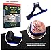 Premium Anti Snore Chin Strap - Most Effective Snoring Solution Scientifically Designed to Stop Snoring Naturally and Give You The Best Sleep of Your Life!