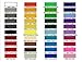 Wall Decal Decor Hairstylists Bring Out The Beauty In You - Hair Salon Wall Sticker Wall Mural Wall Graphic Beauty Salon Shop Decor (Black, 13