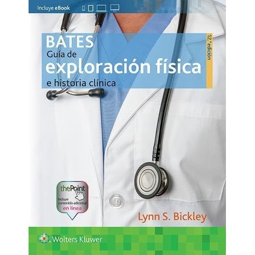Guía de exploración física e historia clínica Guía de exploración física e historia clínica
