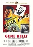 BLACK HAND / (FULL MOD MONO)                       image