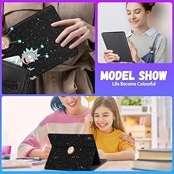 Besoar for Galaxy Tab A8 Cases 10.5 inch 2022 for