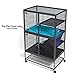 MidWest Homes for Pets Ferret Nation Top Pan Cover for Ferret Nation & Critter Nation Small Animal Cages | Measures 34.5L x 22.5W x 1H - Inches