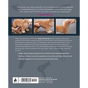DIY Dog Grooming, From Puppy Cuts to Best in Show: Everything You Need to Know, Step by Step