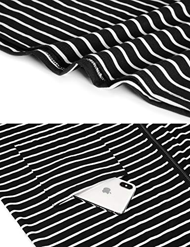 4 Bloggerlove+Front+Nightgown+Pocket+Loungwear