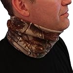 Neck Gaiter 2-Pack Camo 2-in-1 Microfiber Polar Fleece Neck Warmer and Face Mask (Camouflage) Neck Gaiter 2-Pack Camo 2-in-1 Microfiber Polar Fleece Neck Warmer and Face Mask (Camouflage)