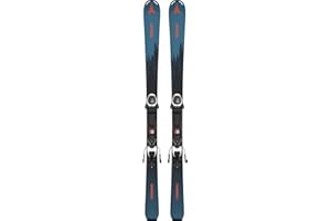 Atomic, Maverick Jr 130-150 + L 6 GW Binding - 2025 - Kids'