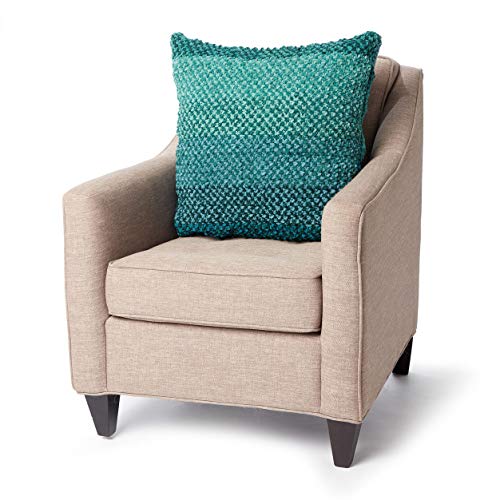 Bernat Blanket Yarn, Ocean Teal Ombre Pricepulse