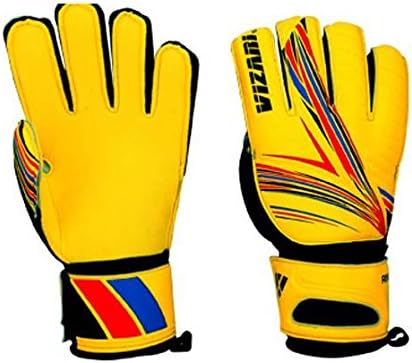 F.R.F Goal Keeper Gloves (9)