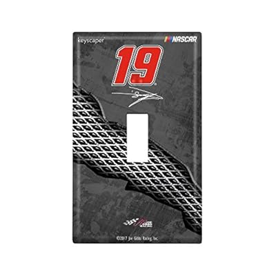 Daniel Suarez Single Toggle Light Switch Cover NASCAR