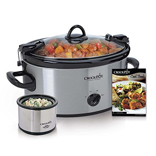Click Here to See More Images Crockpot 6.5qt the Original Slow Cooker by CROCKPOT
