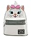 Loungefly X Disney Aristocats Marie Big Face Mini Festival Backpack