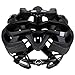 Giro Atmos II Road Helmet LARGE MATTE BLACK/WHITE