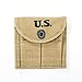 U.S. WWII M1 Carbine Butt Magazine Pouch WW2