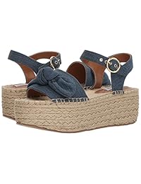 Steve Madden - Sandalias para mujer