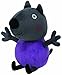 TY Beanie Baby - Danny Dog The Dog (UK Exclusive - Peppa Pig)