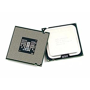 Intel SL8CP processor Intel Pentium D 820