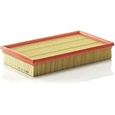 Mann Filter C 30 115 Air Filter