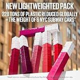 Maybelline Superstay Velvety Matte Ink Liquid Lipstick 65 Seductress 16H view 5