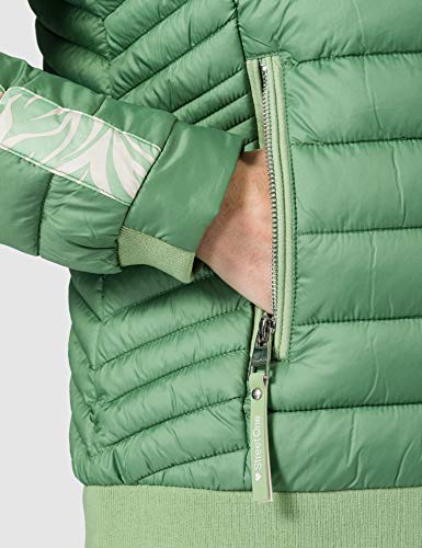 Street One 201548 dames Gewatteerde jas - Image 5