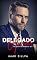 Livro DELEGADO AVILAR (Trilogia Homens da Lei Livro 1)