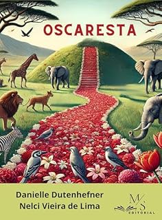 Livro OSCARESTA