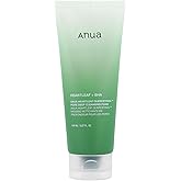 ANUA Heartleaf Quercetinol Pore Deep Cleansing Foam (150 ml / 5.07 fl. oz.)