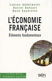 L' économie française