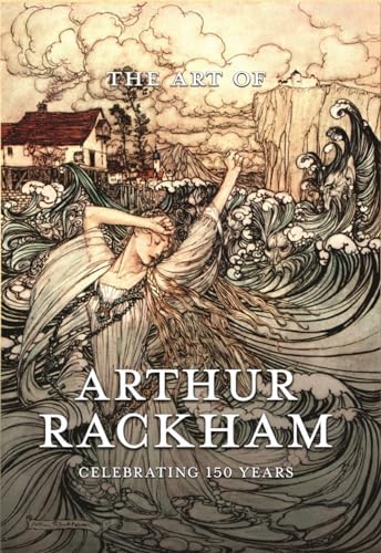 Arthur Rackham: A Life with Illustration: Hamilton, James