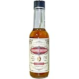 Scrappy's Bitters - Grapefruit, 5 ounces - Organic Ingredients, Finest Herbs an Zests, No Extracts, Artificial Flavors, Chemi