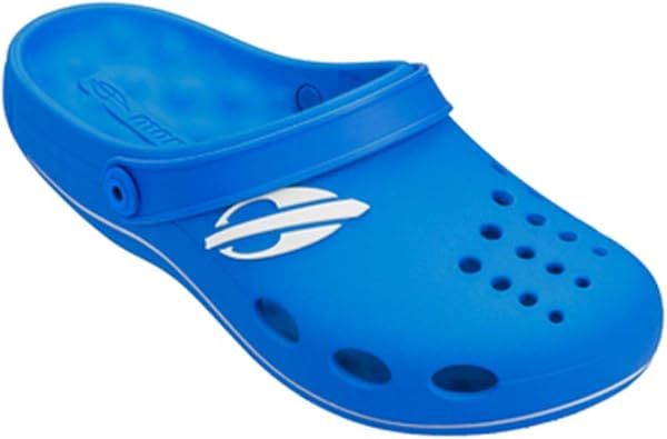 sandália clog mormaii