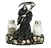 Afterlife Spice Reaper Salt & Pepper Holder