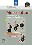 Image de Musculation : épidémiologie et prévention des blessures (French Edition)