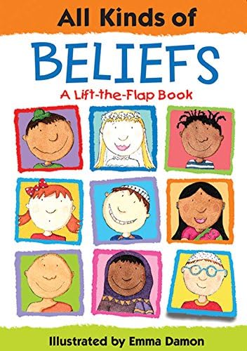 All Kinds of Beliefs
