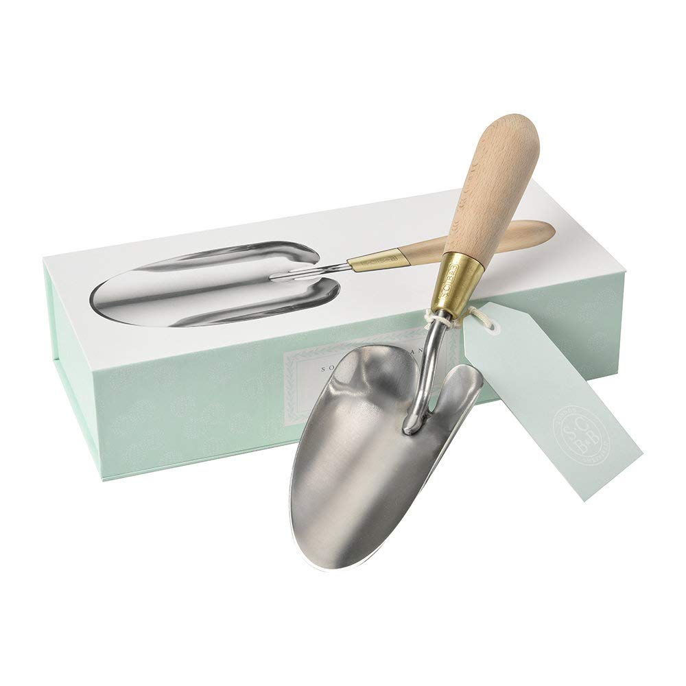 Burgon & Ball GSC/TROW Sophie Conran - Trowel (gift boxed)
