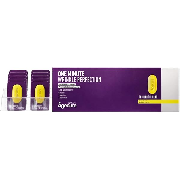 neogen anti wrinkle face cream