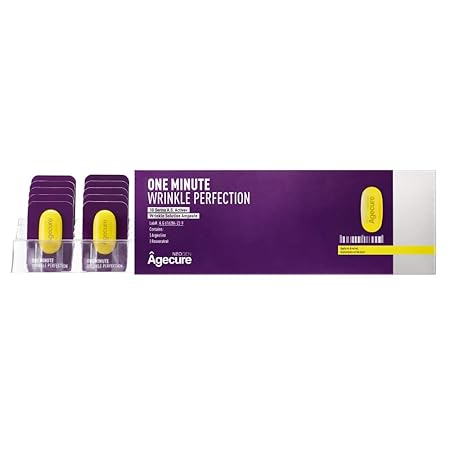 one minute miracle wrinkle cream